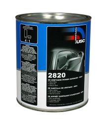 2K URETHANE PRIMER SURFACER-GRAY